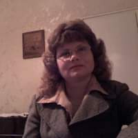 Мариана Дабкова