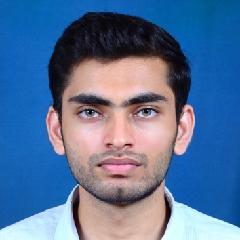 Pratheek Shenoy