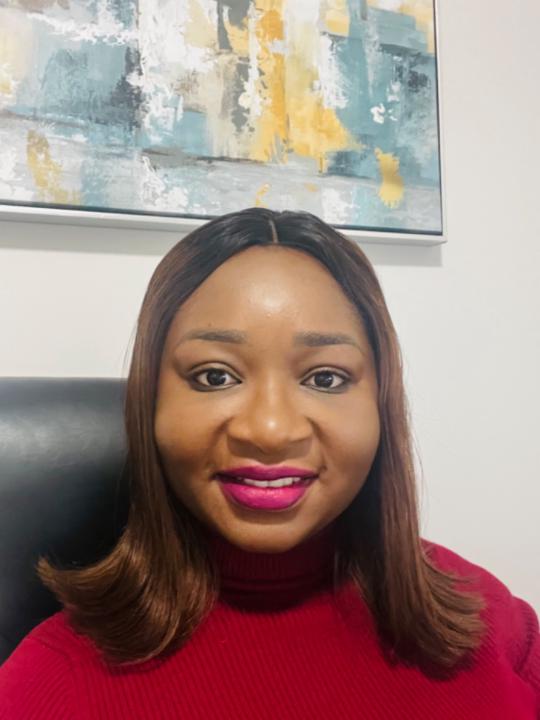 Nancy Ngegu