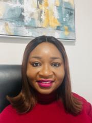 Nancy Ngegu