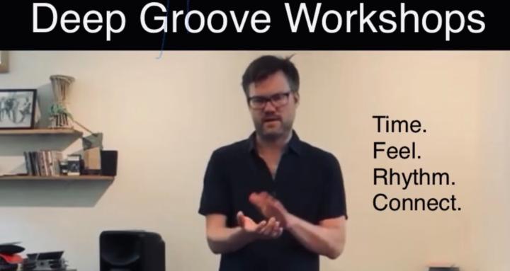 Deep Groove Workshops