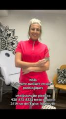Naila Cantin