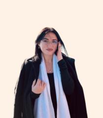 Griselda Ndoci