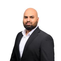 Karm Singh