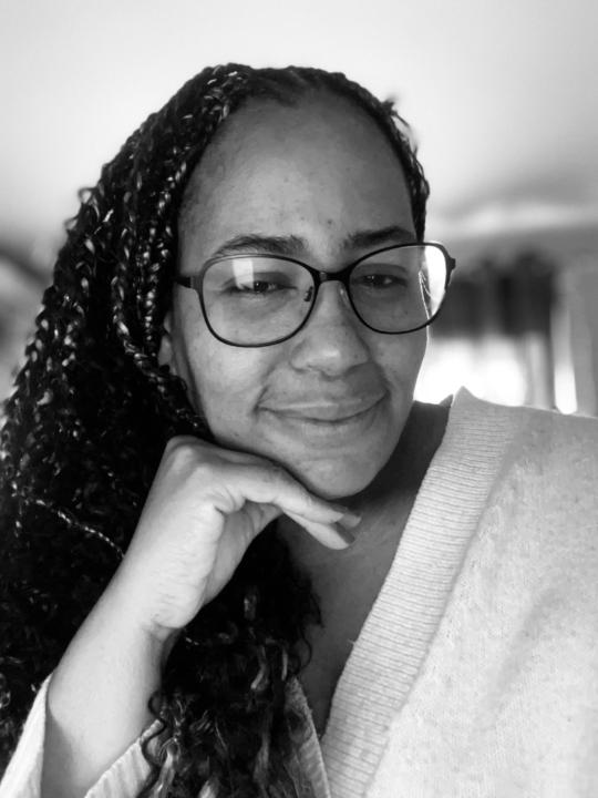 Kenisha Wright