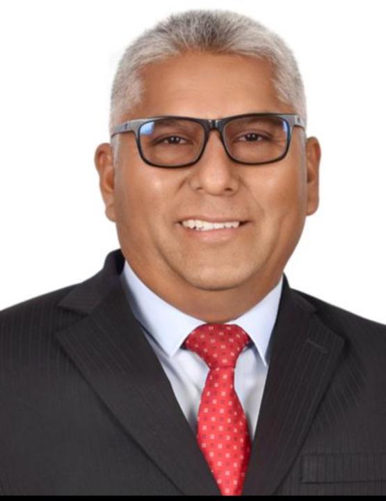 Leonidas Montesinos