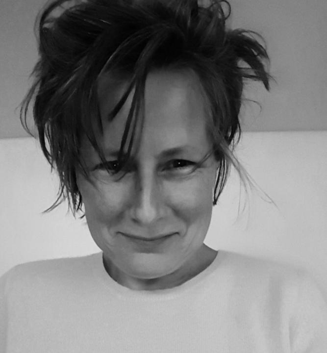 Claire Whitfield