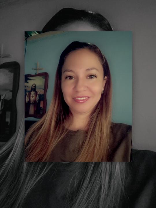 Odalis Velasquez