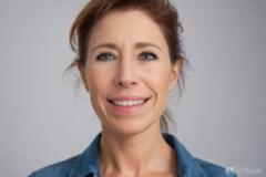Cathy Ahron