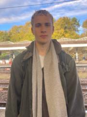Jake Burchill