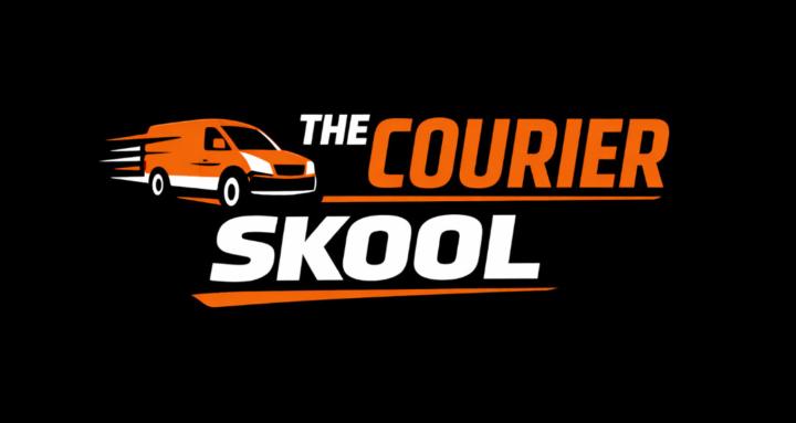The Courier Skool