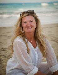 Christine Garvey