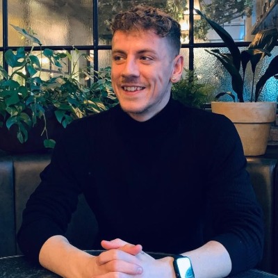 Luke Guest