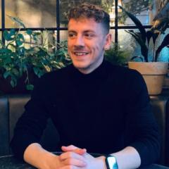Luke Guest