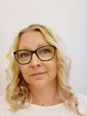 Åsa Johansson