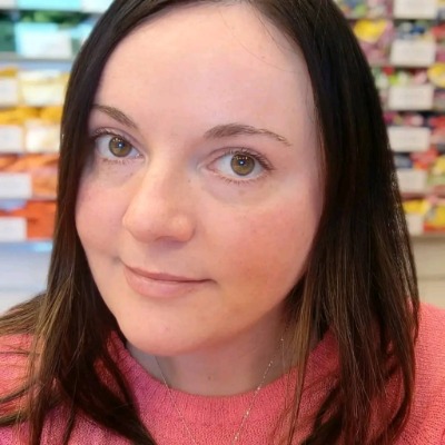 Krista Vida