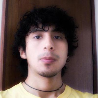 Luis Angel