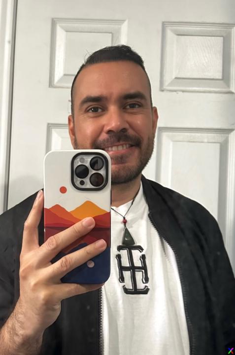Pedro Gomez-Cano