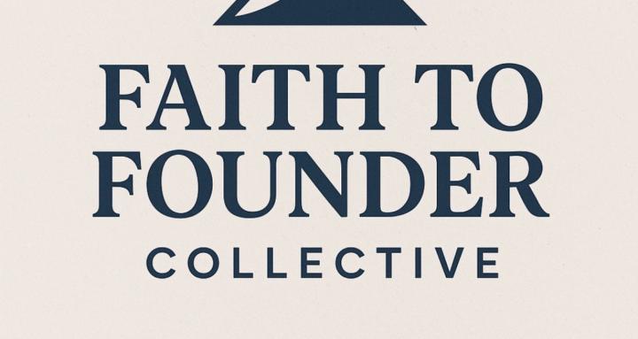 Faith to Founder Collective
