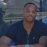 Demond Robinson