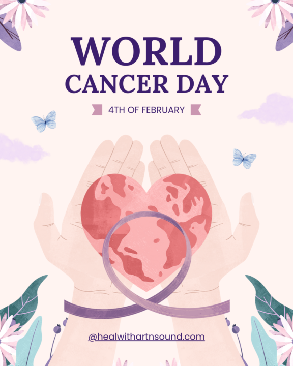 World Cancer Day | Every Screen Matters