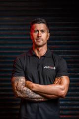 Kevin Mountford