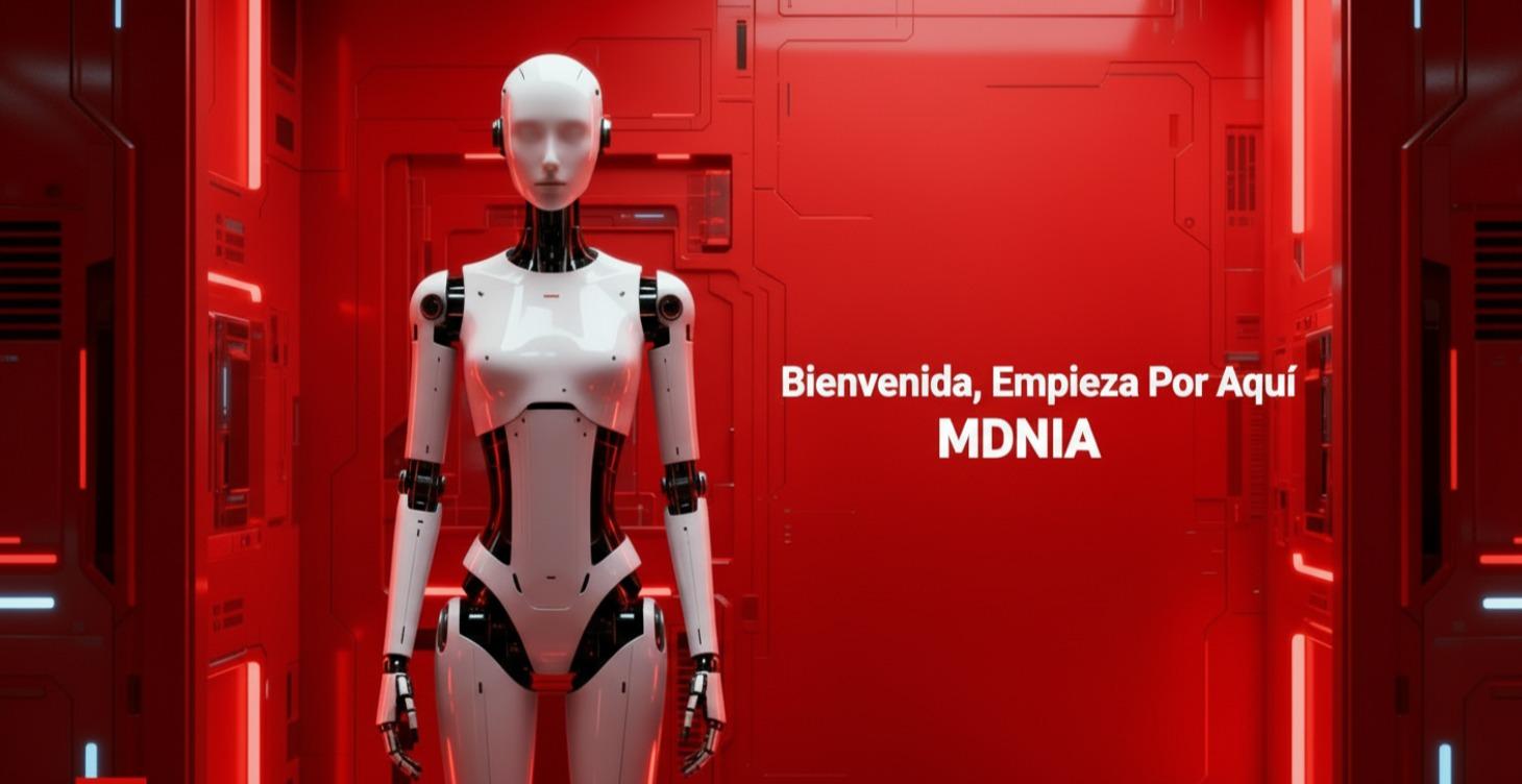 🟥 🧠 MÓDULO 0 – BIENVENIDA & RUTA 90 DÍAS