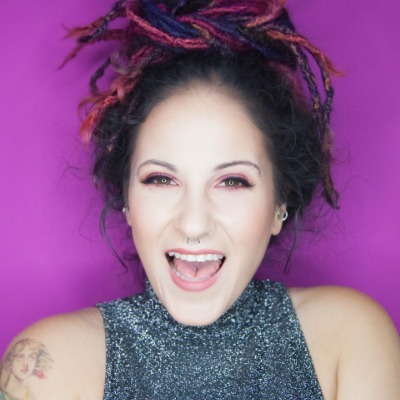 Nicki Iskander