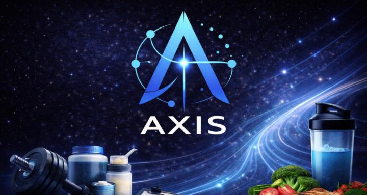 Axis Total Wellness