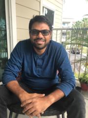 Rohit Srivastava