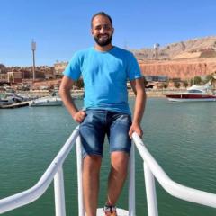Mohamed Maher