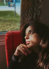Dania Ahmad
