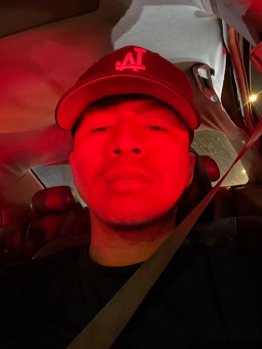 Kevin Ramos