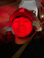 Kevin Ramos