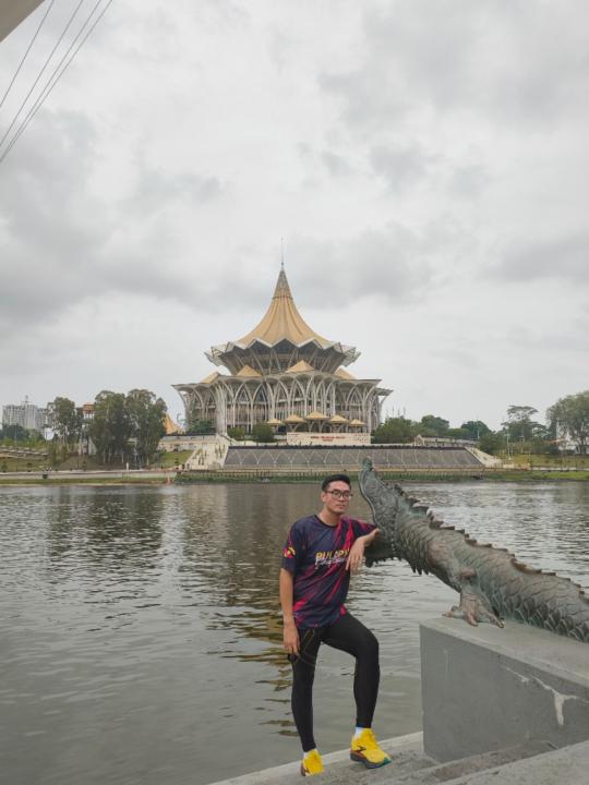 Nasruddin Faris
