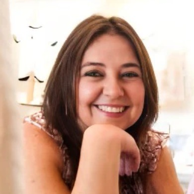 Veronica Sayan