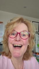 Hilde van Ginhoven