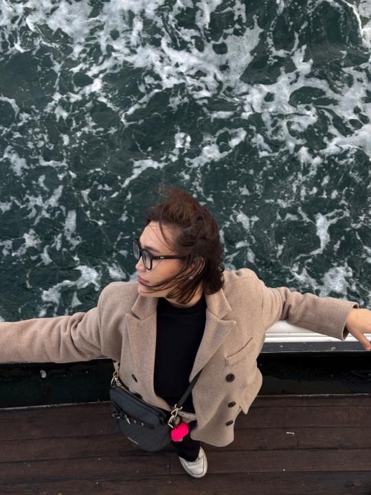 Balkhiya Baltabayeva