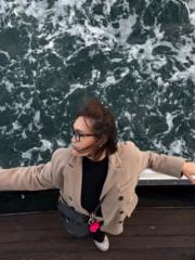 Balkhiya Baltabayeva