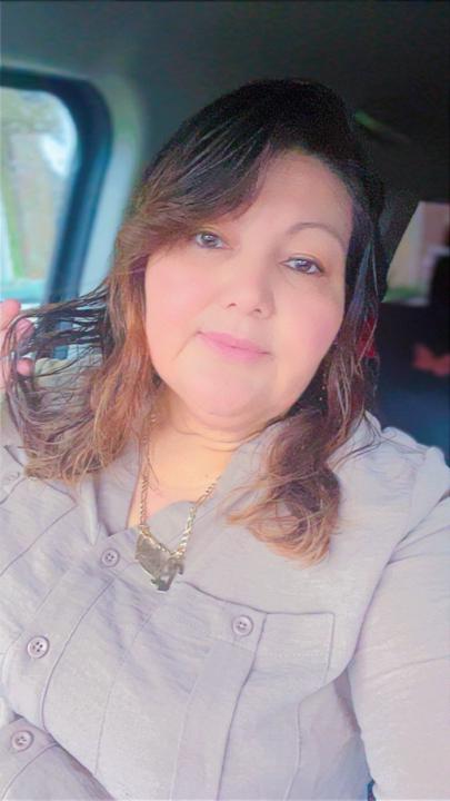 Rubidia Garcia