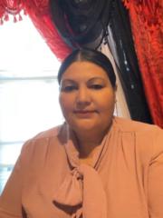 Rubidia Garcia