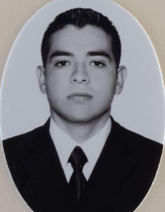 Alexander Osuna