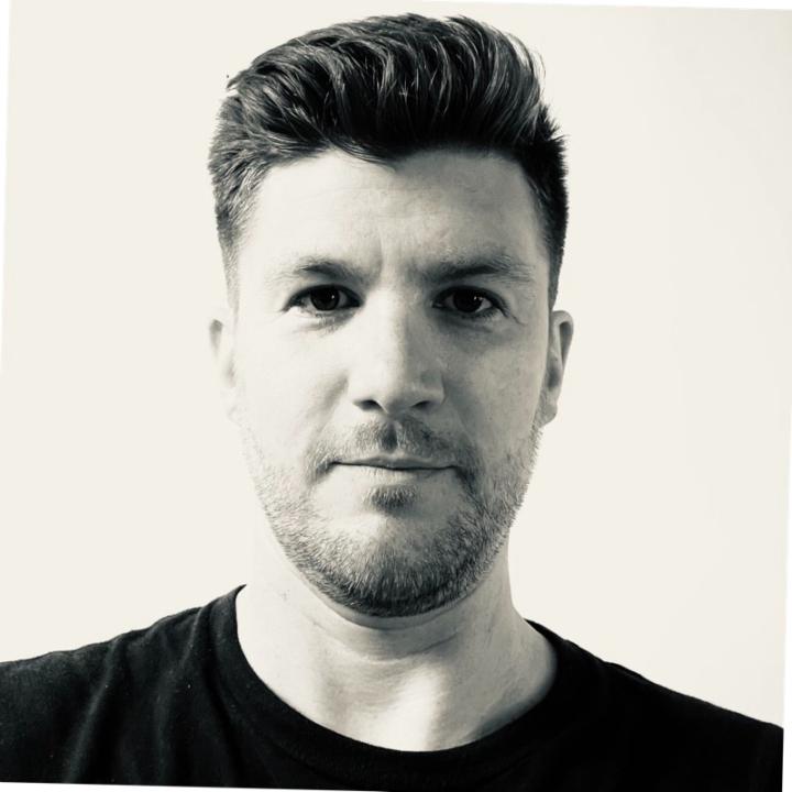 Chris Mayes-Wright