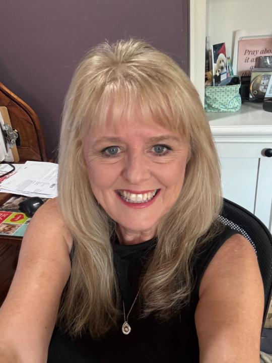 Debi Burch
