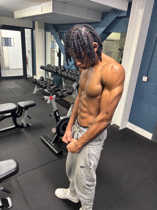 GymWithJetz Training