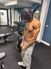 GymWithJetz Training