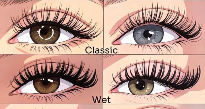 Mermaid Minks Lash Academy