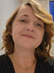 Zofia Kawecka