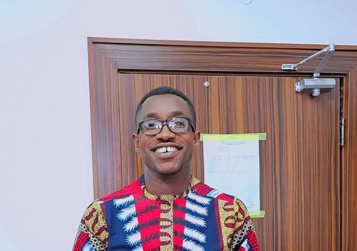 Obinna Ogbu