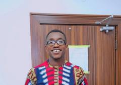 Obinna Ogbu